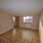 Newly Completed Loft Conversion