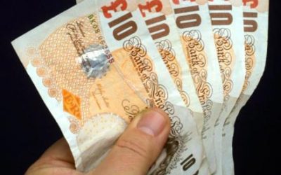 Save money for your loft conversion